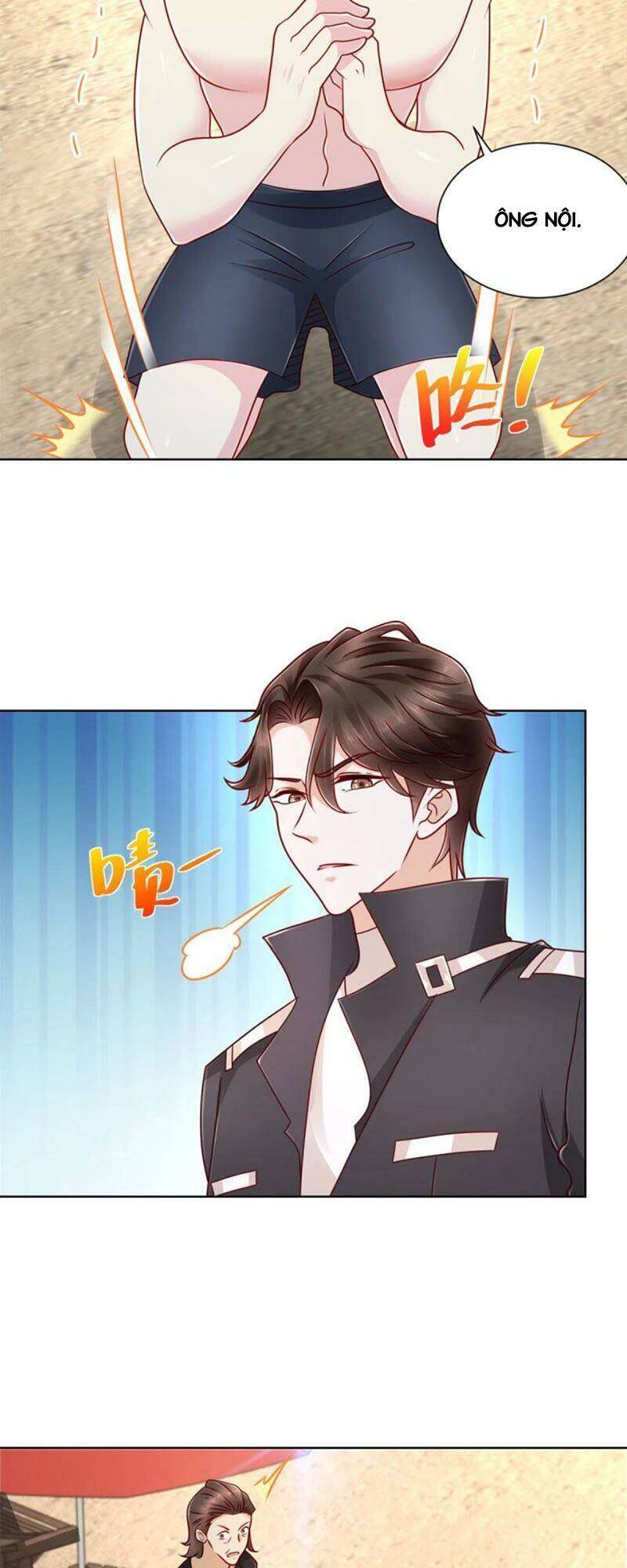 Mỗi Tuần Ta Có Một Nghề Nghiệp Mới Chap 68 - Next Chap 69