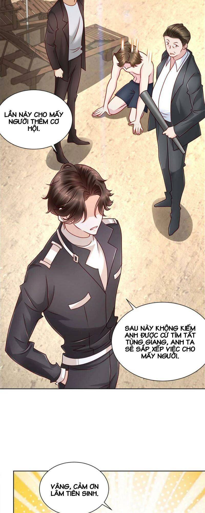 Mỗi Tuần Ta Có Một Nghề Nghiệp Mới Chap 68 - Next Chap 69