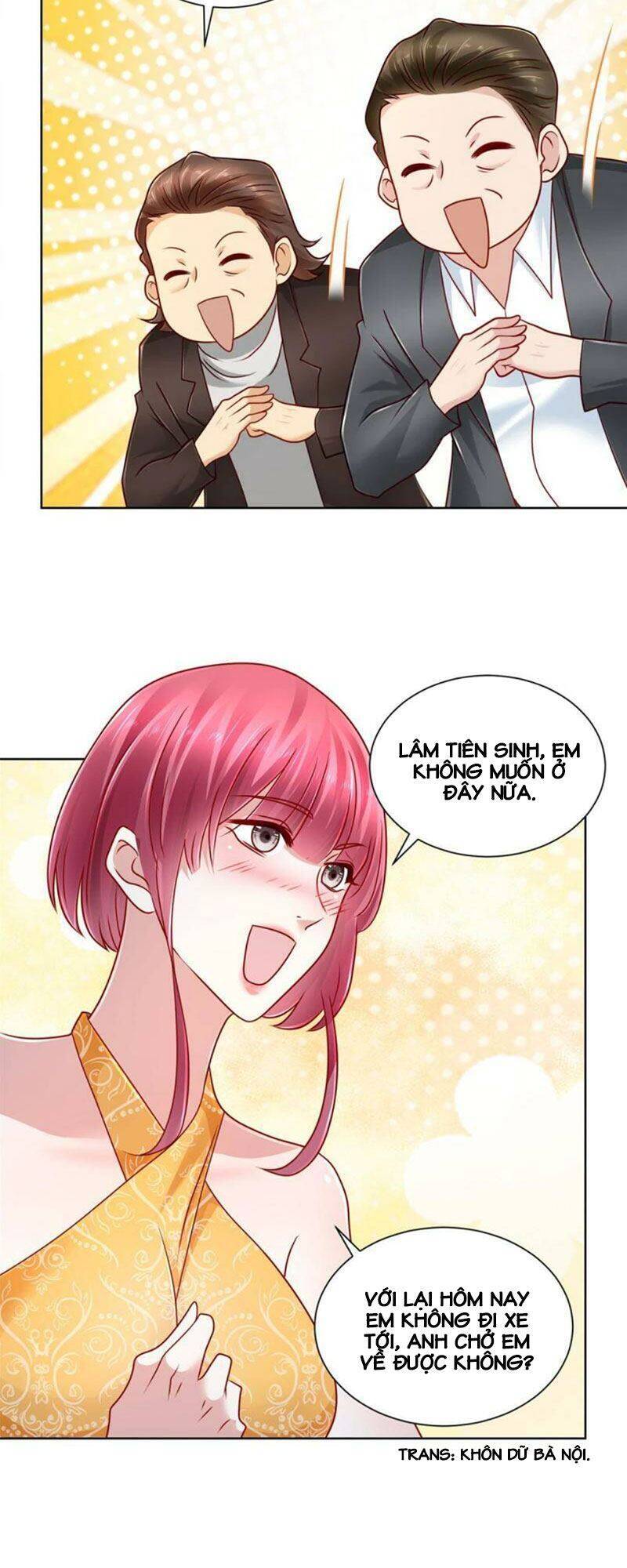 Mỗi Tuần Ta Có Một Nghề Nghiệp Mới Chap 68 - Next Chap 69