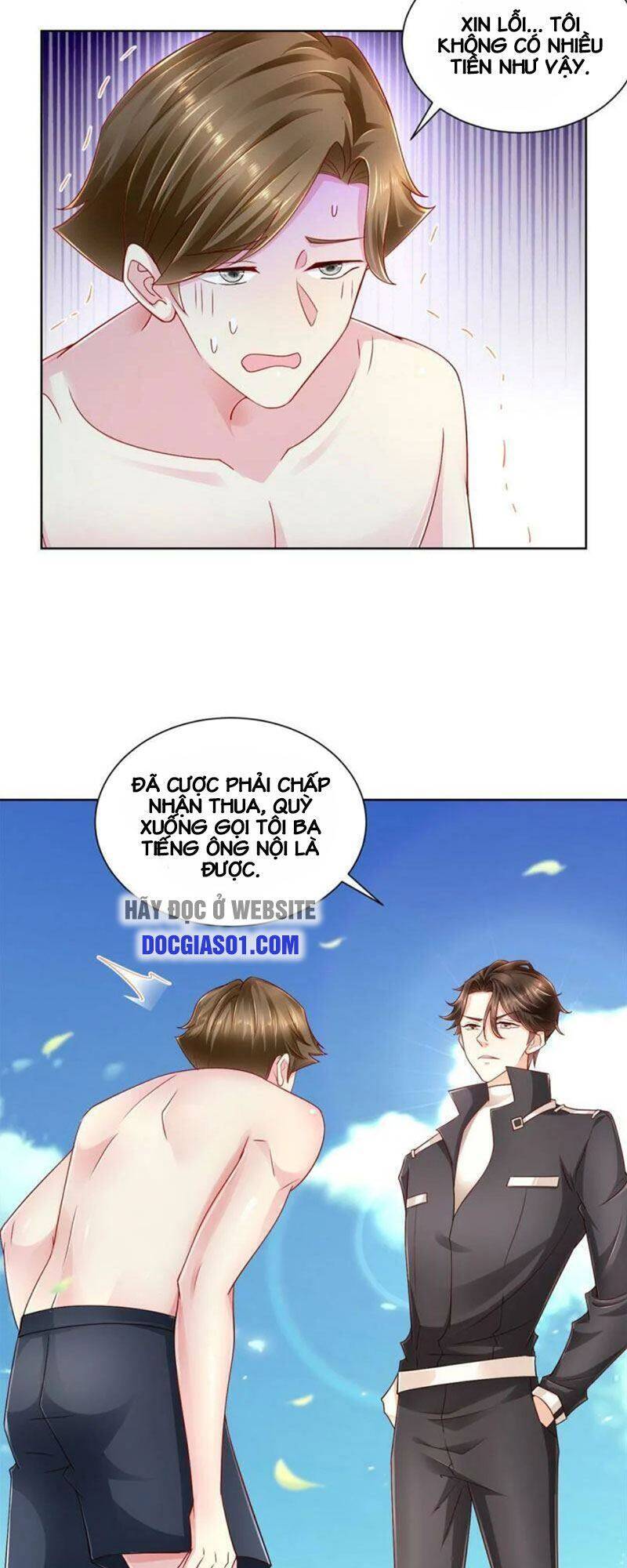 Mỗi Tuần Ta Có Một Nghề Nghiệp Mới Chap 68 - Next Chap 69