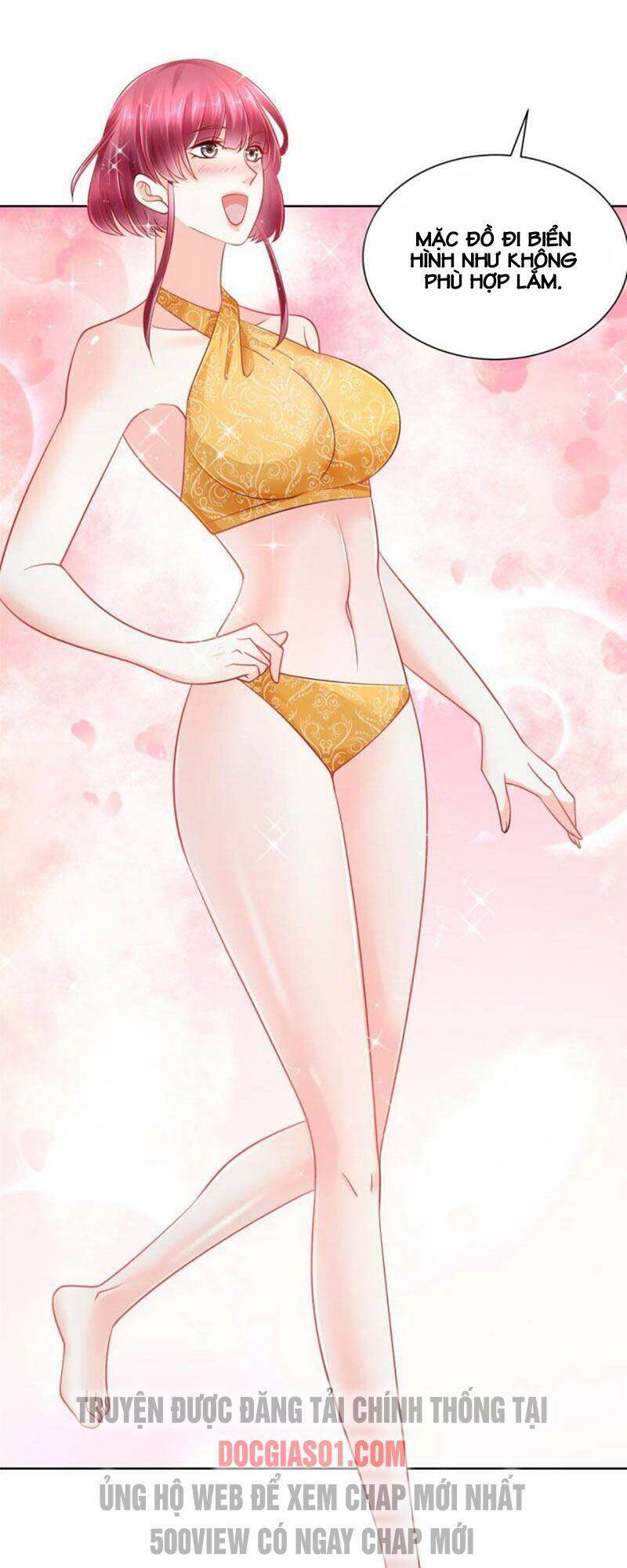 Mỗi Tuần Ta Có Một Nghề Nghiệp Mới Chap 68 - Next Chap 69