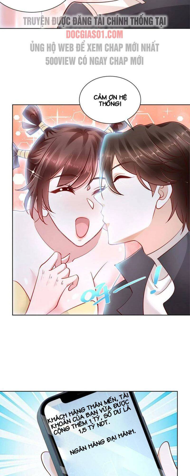 Mỗi Tuần Ta Có Một Nghề Nghiệp Mới Chap 68 - Next Chap 69