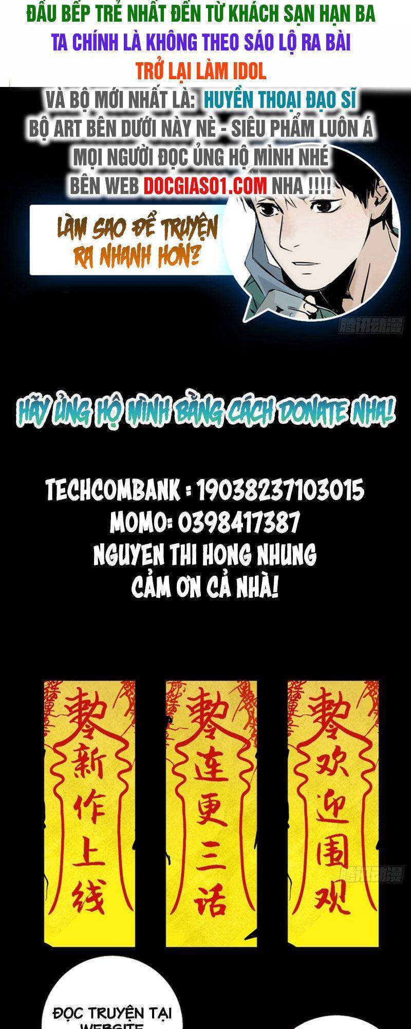Mỗi Tuần Ta Có Một Nghề Nghiệp Mới Chap 68 - Next Chap 69