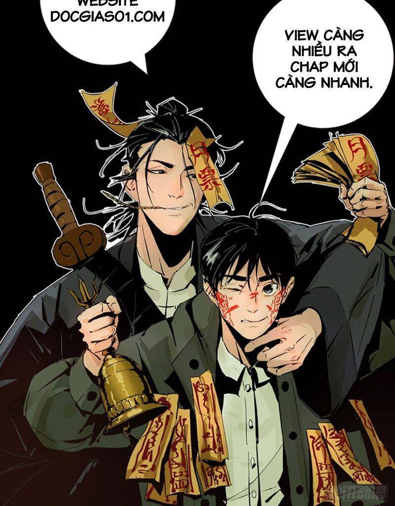 Mỗi Tuần Ta Có Một Nghề Nghiệp Mới Chap 68 - Next Chap 69