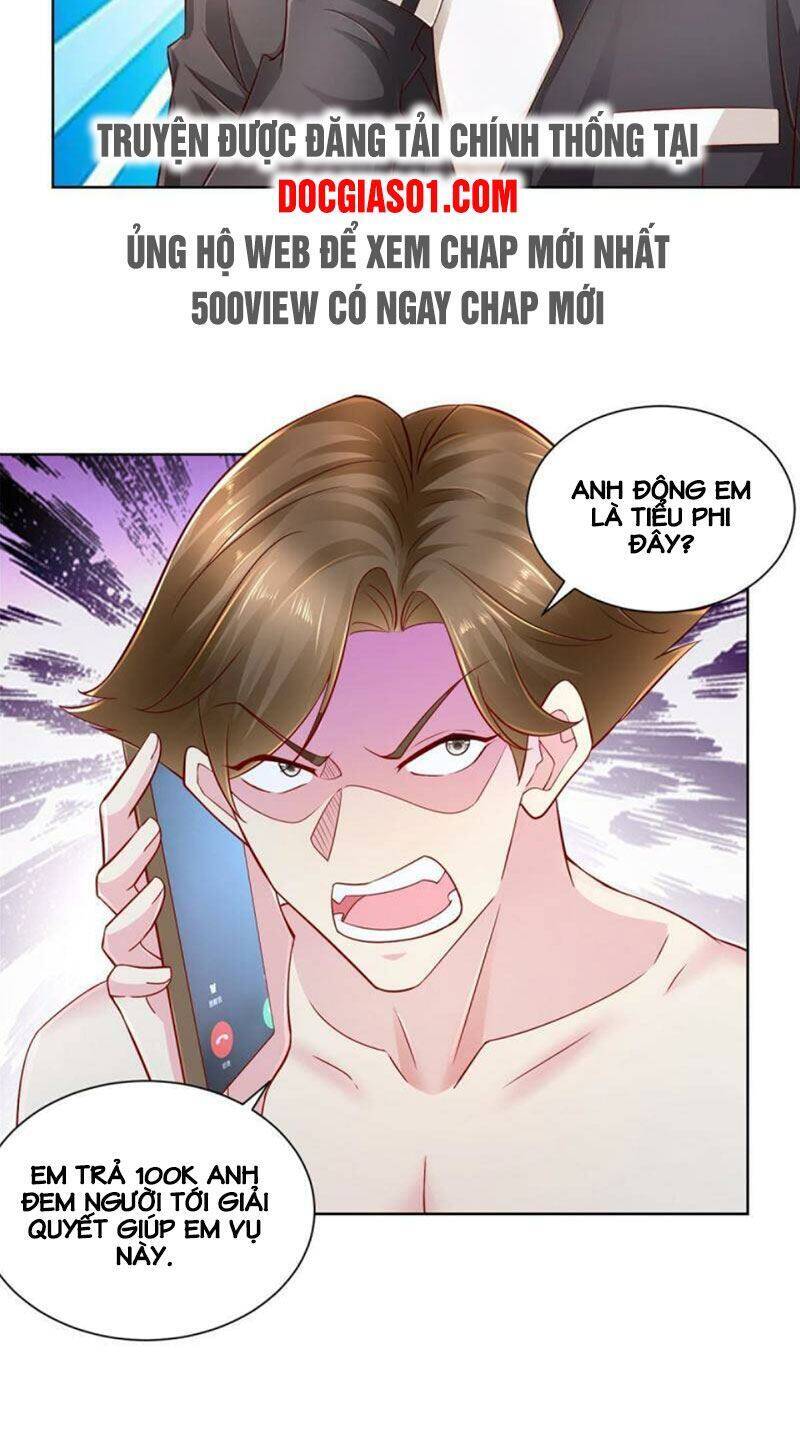 Mỗi Tuần Ta Có Một Nghề Nghiệp Mới Chap 68 - Next Chap 69