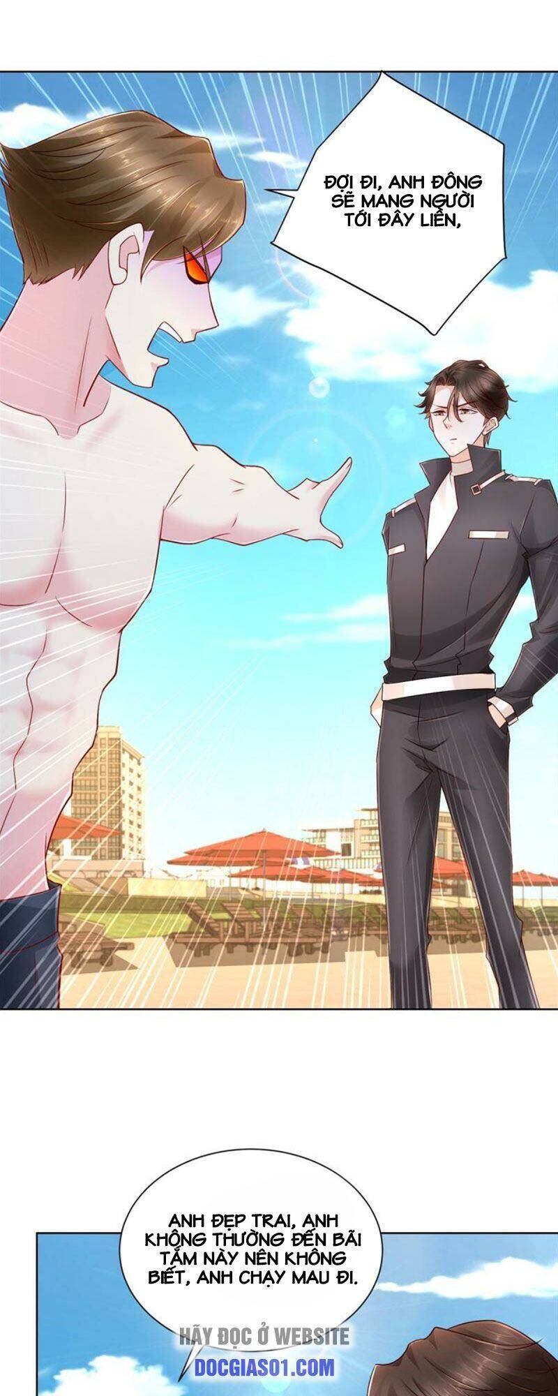Mỗi Tuần Ta Có Một Nghề Nghiệp Mới Chap 68 - Next Chap 69