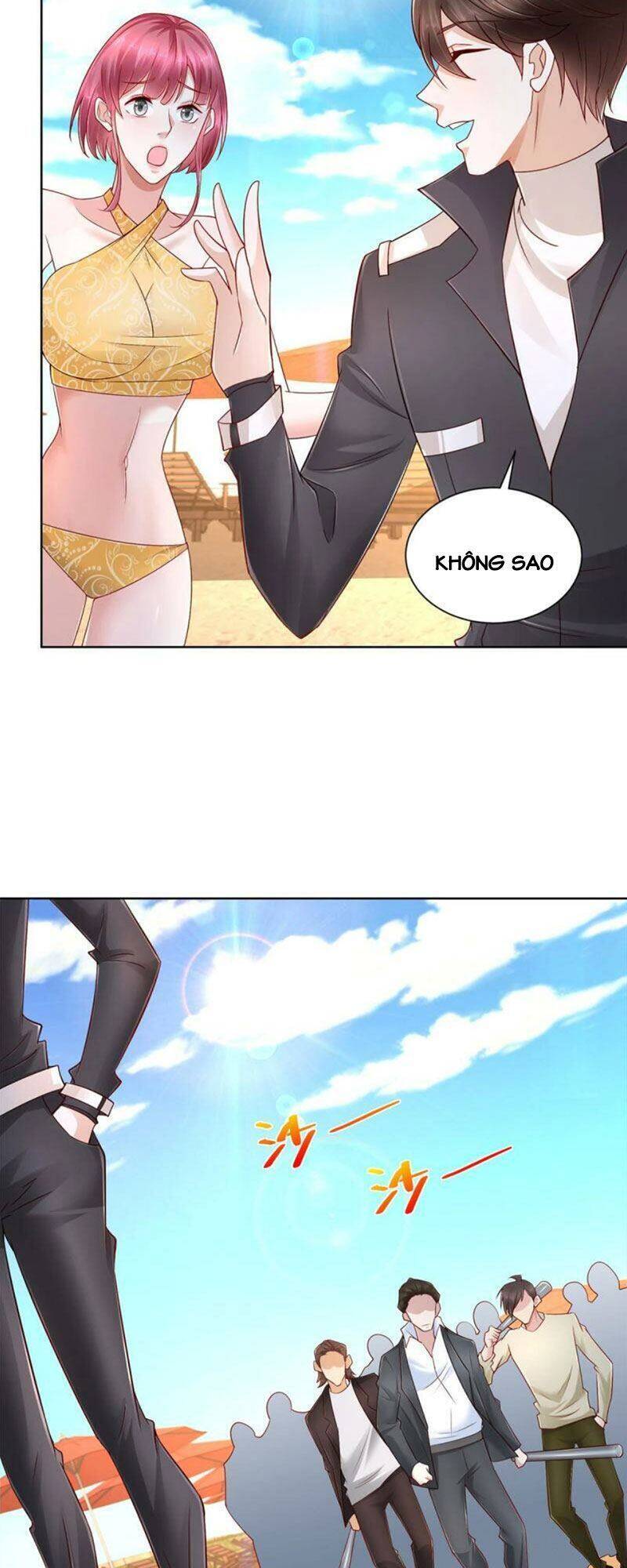 Mỗi Tuần Ta Có Một Nghề Nghiệp Mới Chap 68 - Next Chap 69