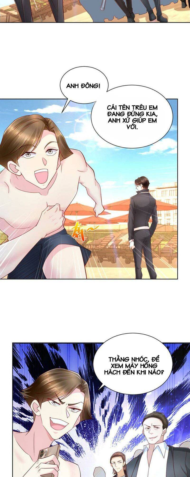 Mỗi Tuần Ta Có Một Nghề Nghiệp Mới Chap 68 - Next Chap 69