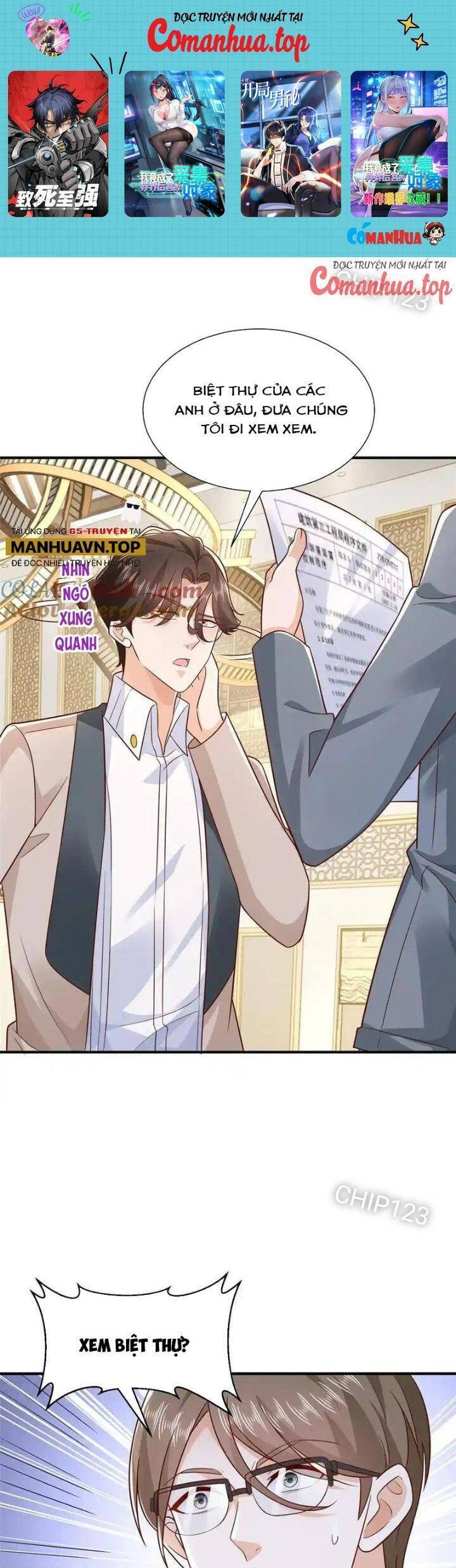 Mỗi Tuần Ta Có Một Nghề Nghiệp Mới Chap 680 - Next Chap 681