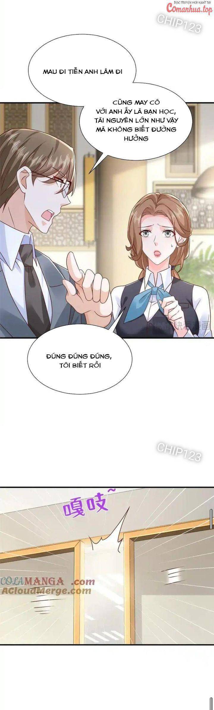 Mỗi Tuần Ta Có Một Nghề Nghiệp Mới Chap 680 - Next Chap 681