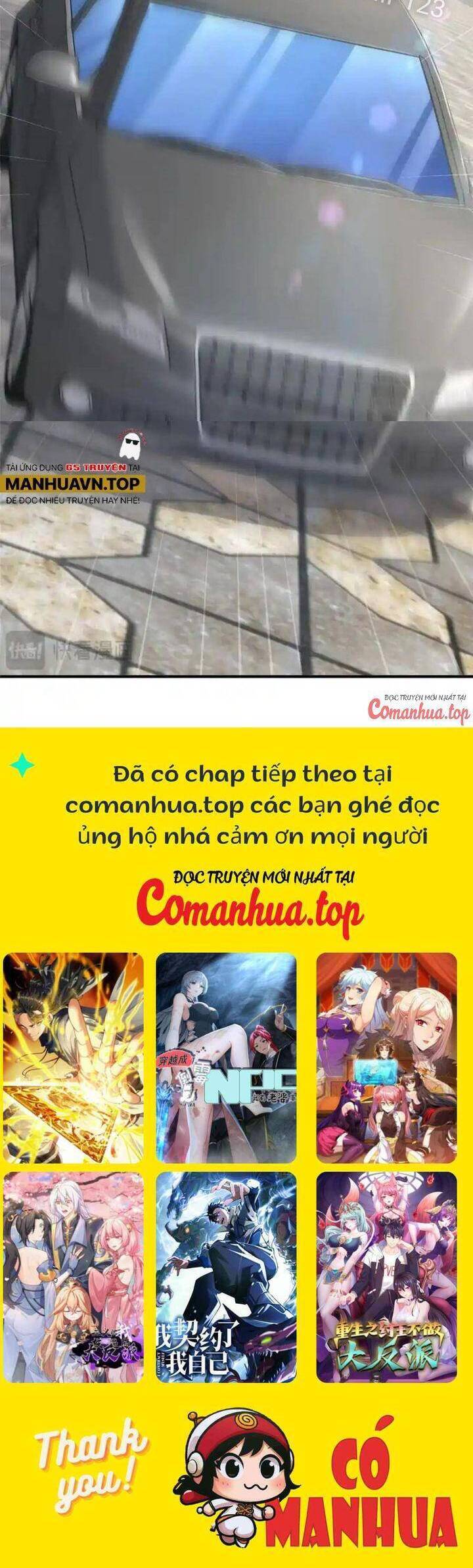 Mỗi Tuần Ta Có Một Nghề Nghiệp Mới Chap 680 - Next Chap 681