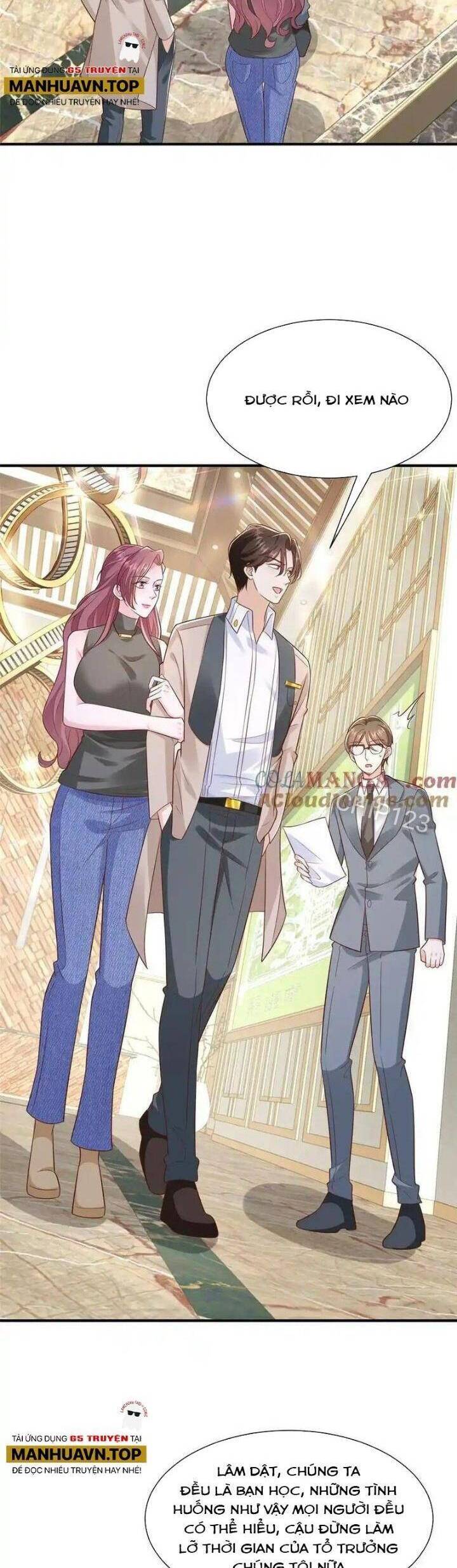 Mỗi Tuần Ta Có Một Nghề Nghiệp Mới Chap 680 - Next Chap 681