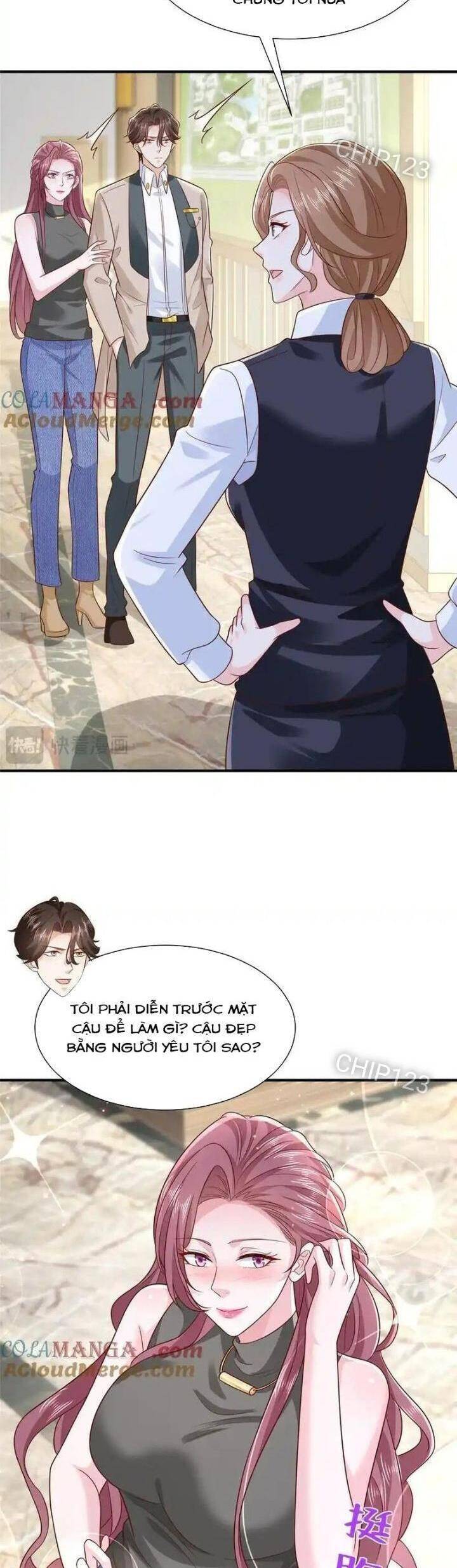 Mỗi Tuần Ta Có Một Nghề Nghiệp Mới Chap 680 - Next Chap 681