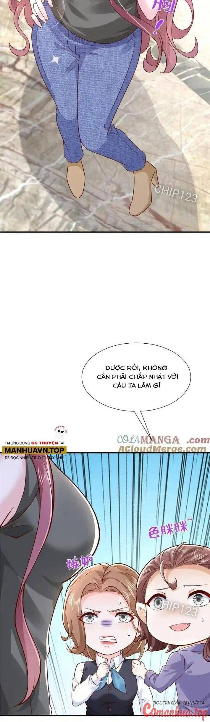Mỗi Tuần Ta Có Một Nghề Nghiệp Mới Chap 680 - Next Chap 681