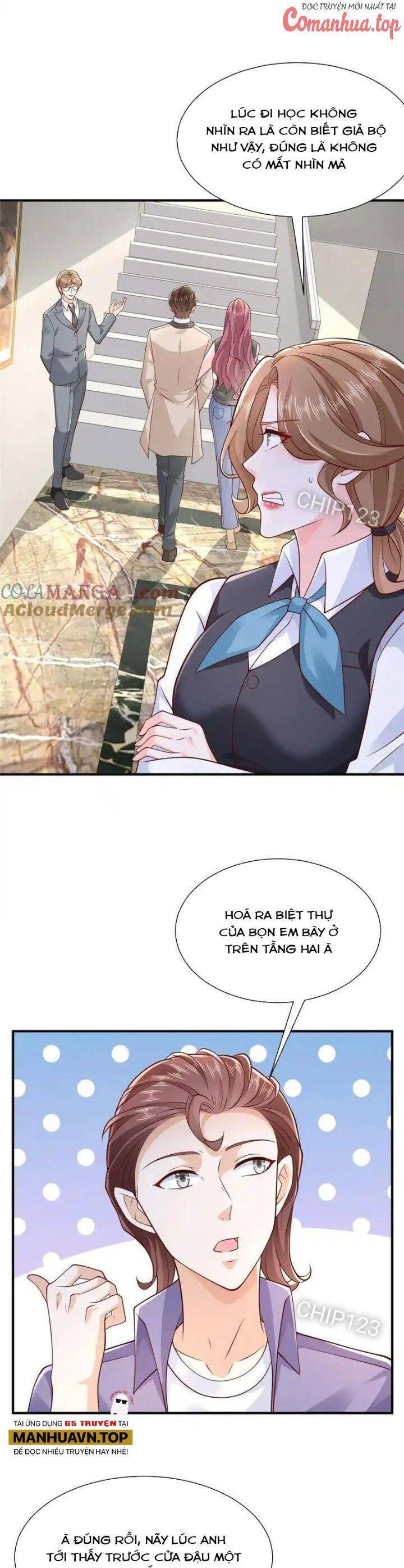 Mỗi Tuần Ta Có Một Nghề Nghiệp Mới Chap 680 - Next Chap 681