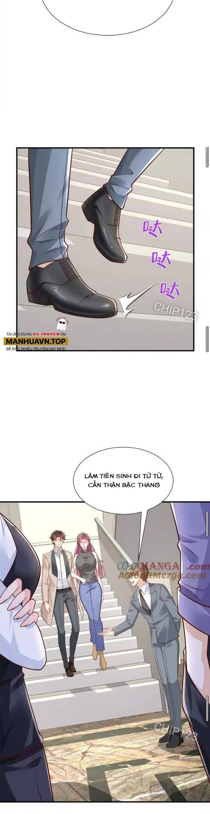 Mỗi Tuần Ta Có Một Nghề Nghiệp Mới Chap 680 - Next Chap 681