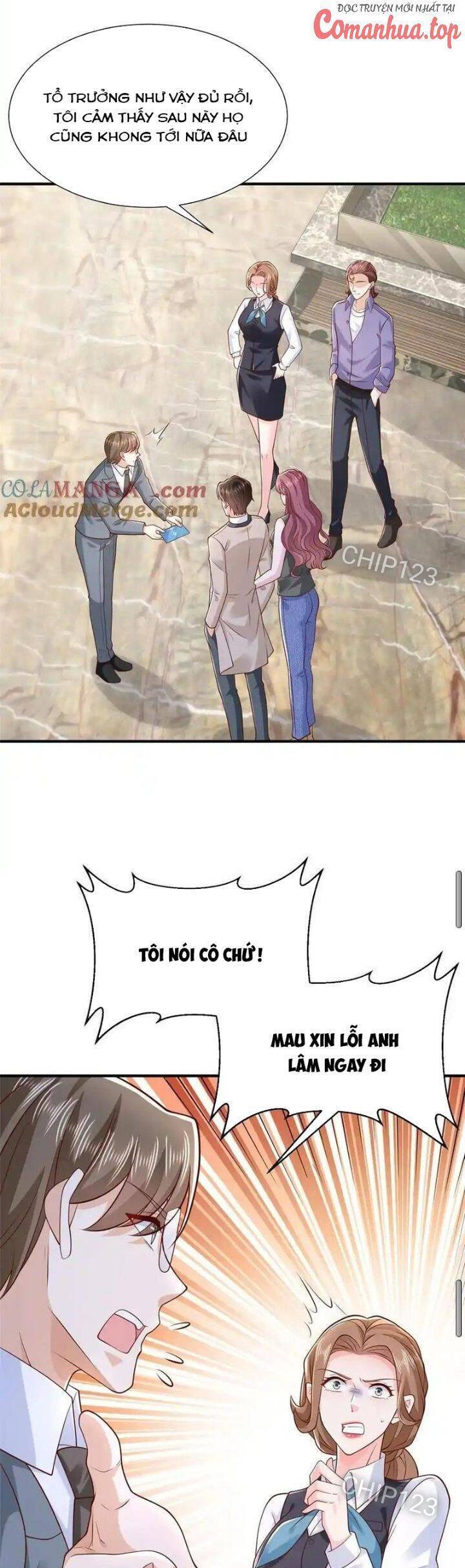 Mỗi Tuần Ta Có Một Nghề Nghiệp Mới Chap 680 - Next Chap 681