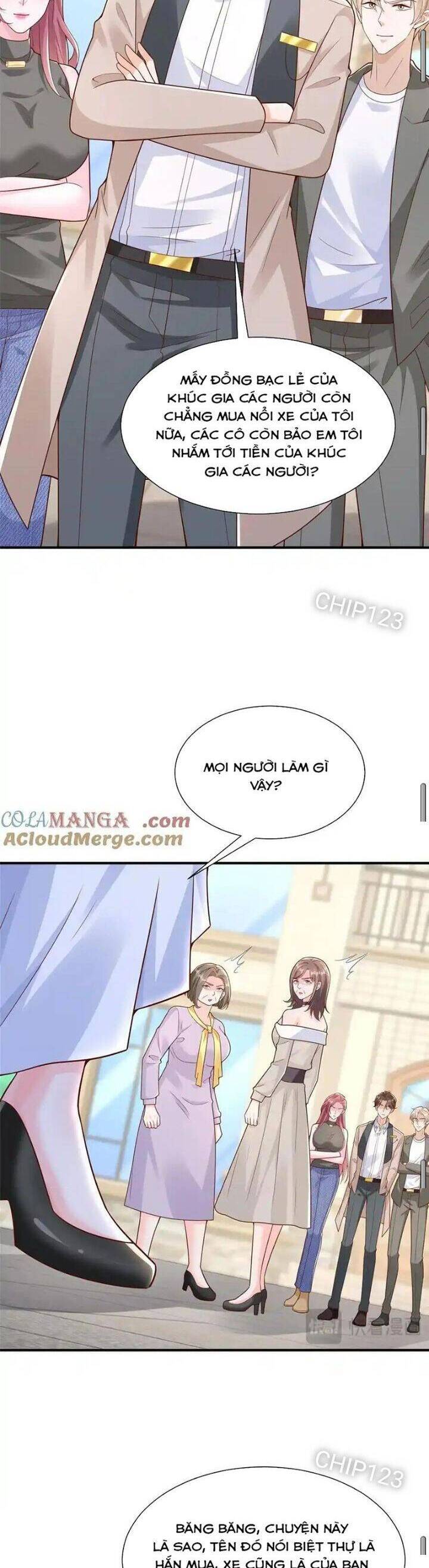Mỗi Tuần Ta Có Một Nghề Nghiệp Mới Chap 682 - Next Chap 683