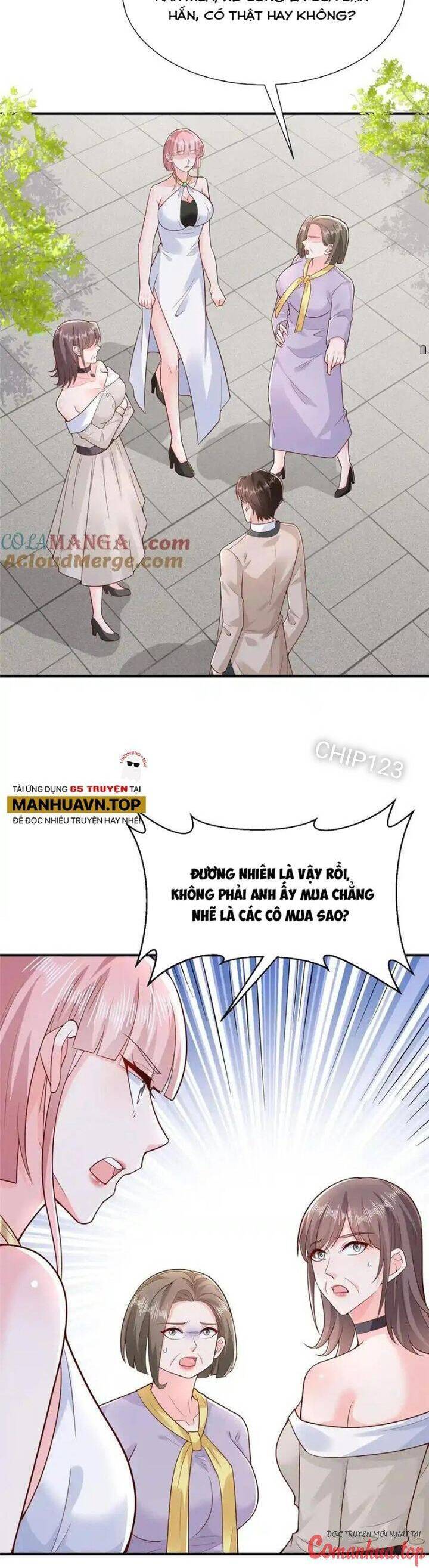 Mỗi Tuần Ta Có Một Nghề Nghiệp Mới Chap 682 - Next Chap 683