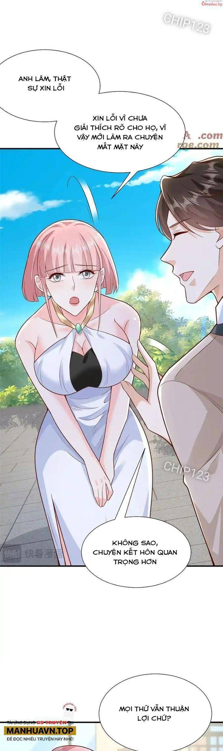 Mỗi Tuần Ta Có Một Nghề Nghiệp Mới Chap 682 - Next Chap 683