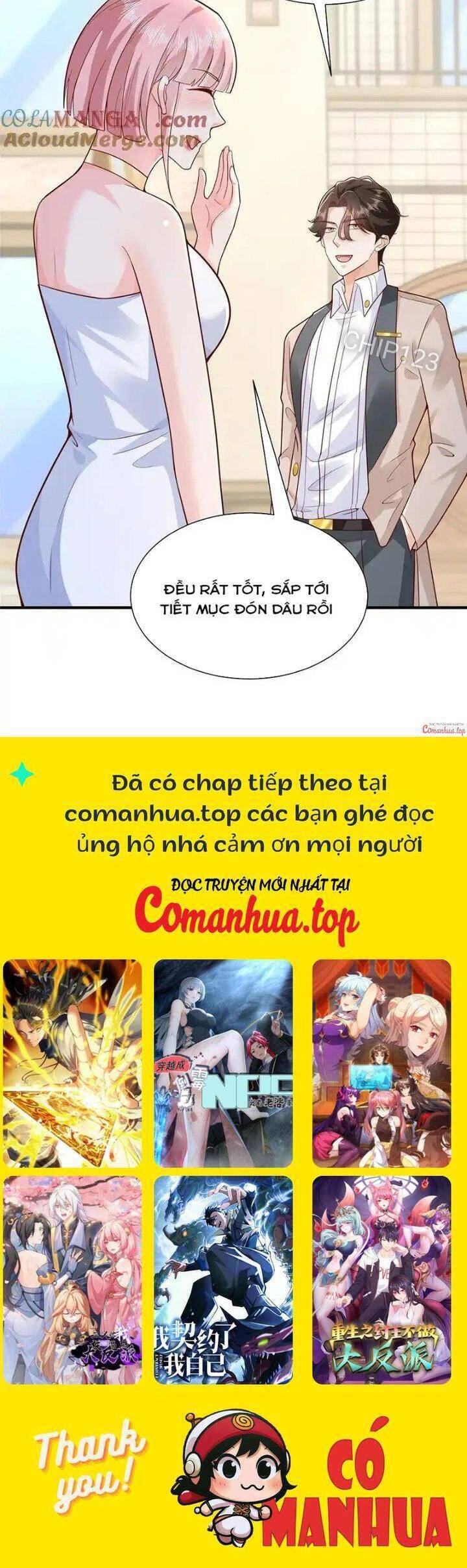 Mỗi Tuần Ta Có Một Nghề Nghiệp Mới Chap 682 - Next Chap 683
