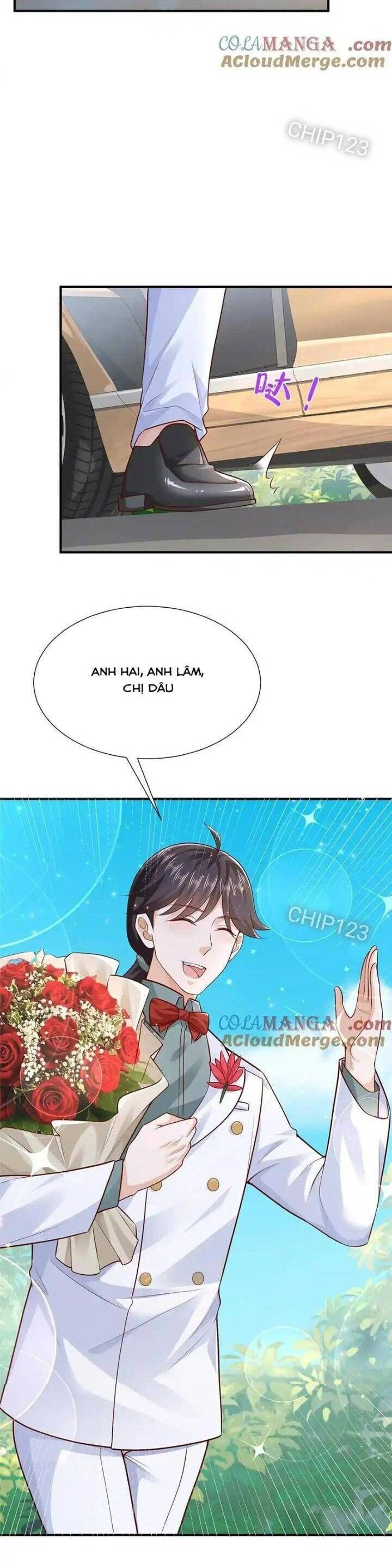 Mỗi Tuần Ta Có Một Nghề Nghiệp Mới Chap 682 - Next Chap 683