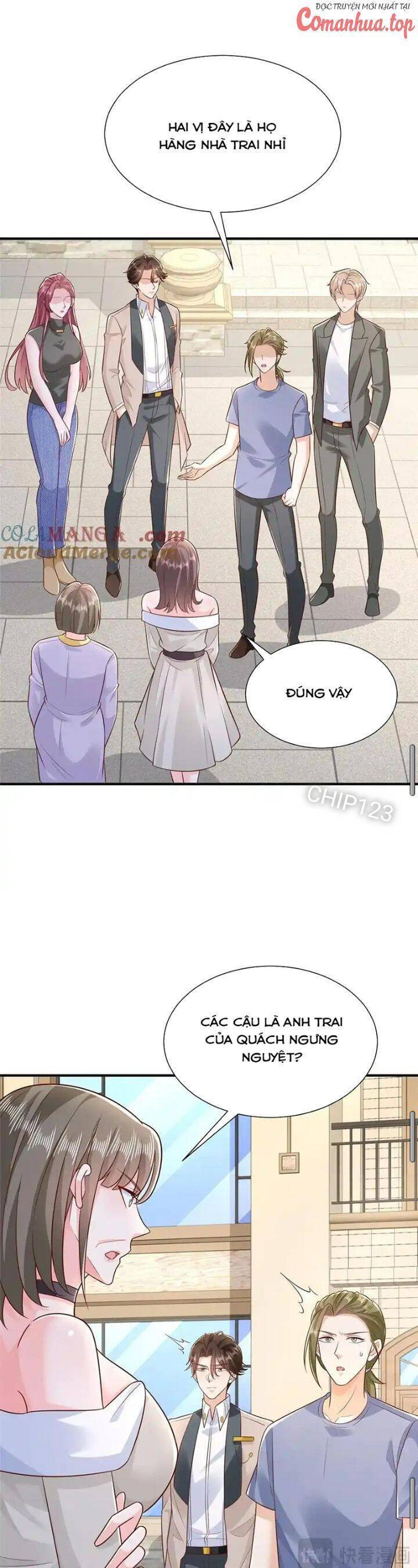 Mỗi Tuần Ta Có Một Nghề Nghiệp Mới Chap 682 - Next Chap 683