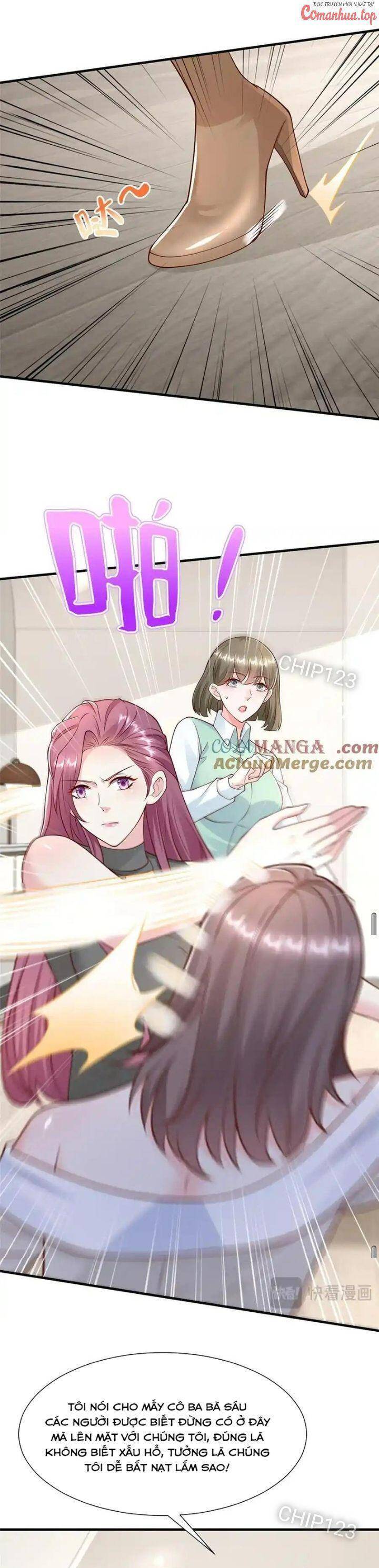 Mỗi Tuần Ta Có Một Nghề Nghiệp Mới Chap 683 - Next Chap 684