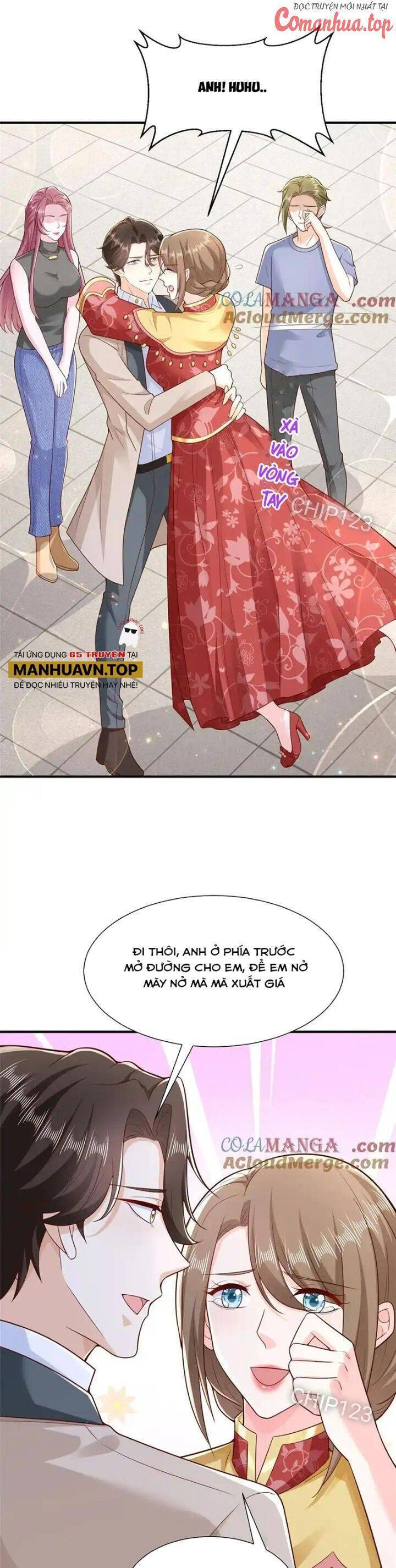 Mỗi Tuần Ta Có Một Nghề Nghiệp Mới Chap 683 - Next Chap 684