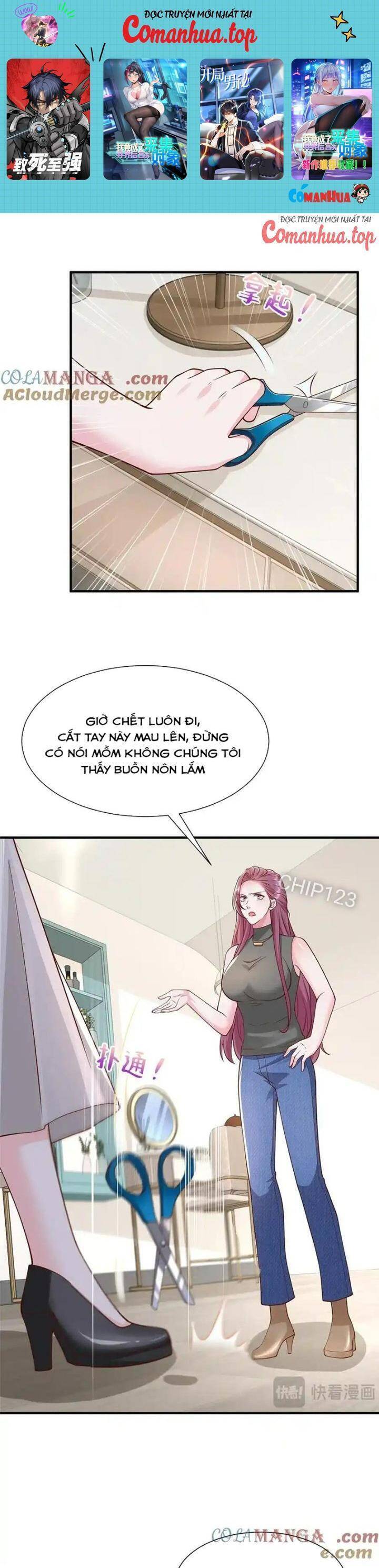 Mỗi Tuần Ta Có Một Nghề Nghiệp Mới Chap 684 - Next Chap 685