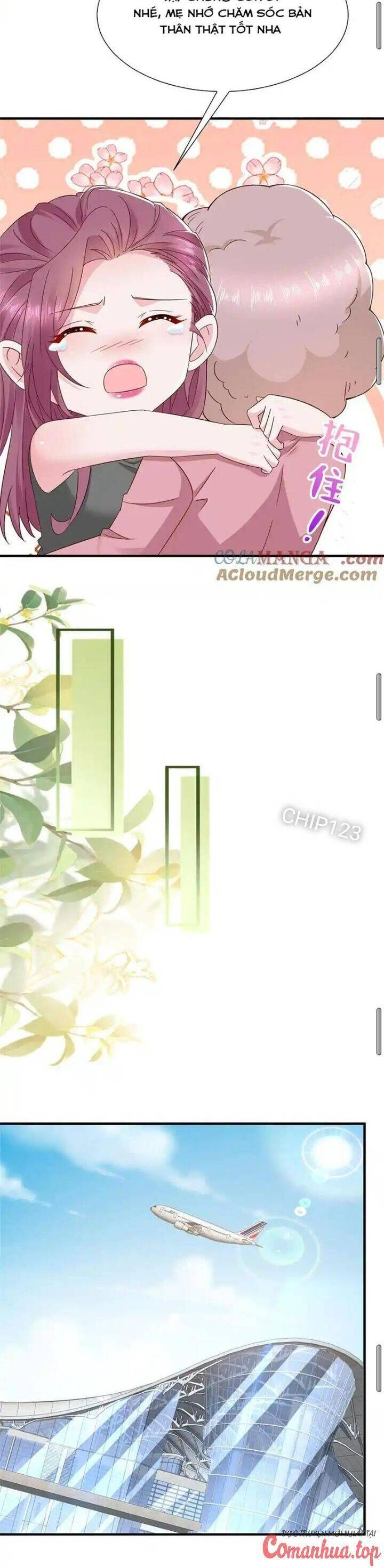 Mỗi Tuần Ta Có Một Nghề Nghiệp Mới Chap 684 - Next Chap 685