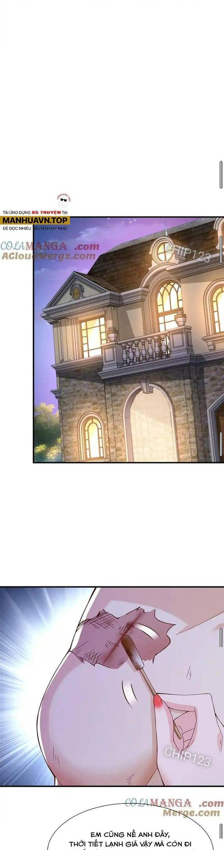 Mỗi Tuần Ta Có Một Nghề Nghiệp Mới Chap 684 - Next Chap 685