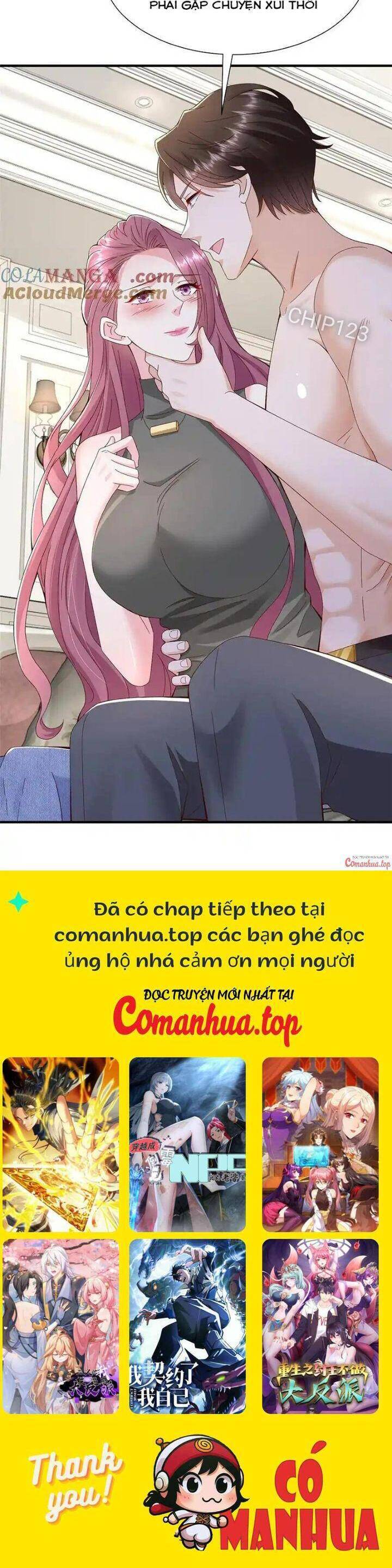 Mỗi Tuần Ta Có Một Nghề Nghiệp Mới Chap 684 - Next Chap 685