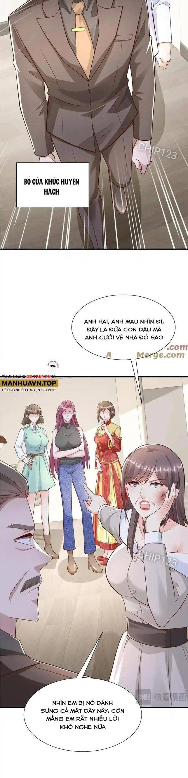 Mỗi Tuần Ta Có Một Nghề Nghiệp Mới Chap 684 - Next Chap 685