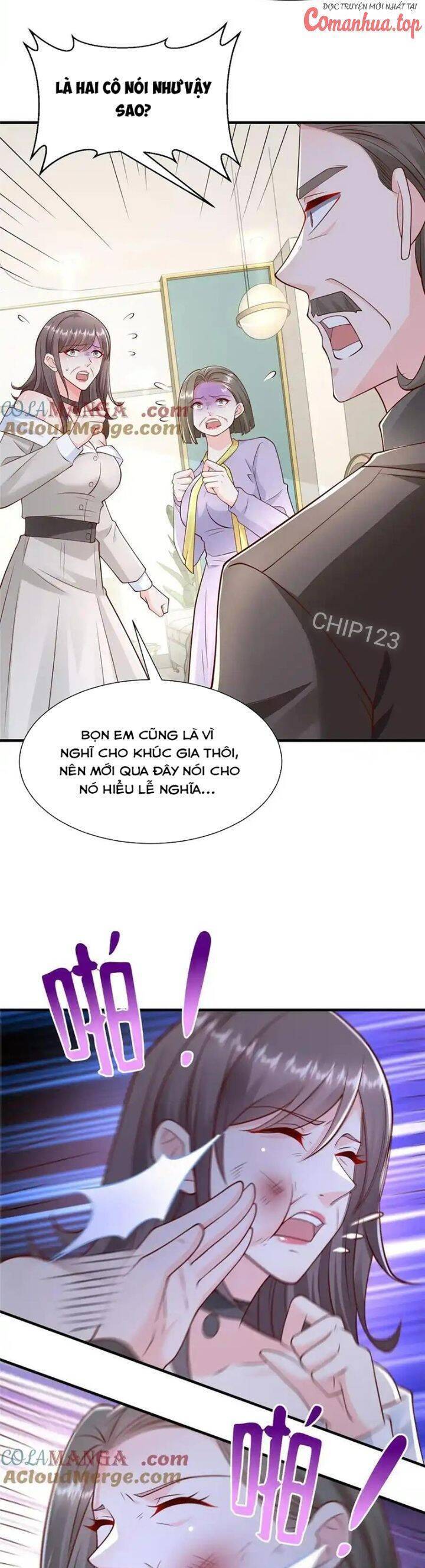 Mỗi Tuần Ta Có Một Nghề Nghiệp Mới Chap 684 - Next Chap 685