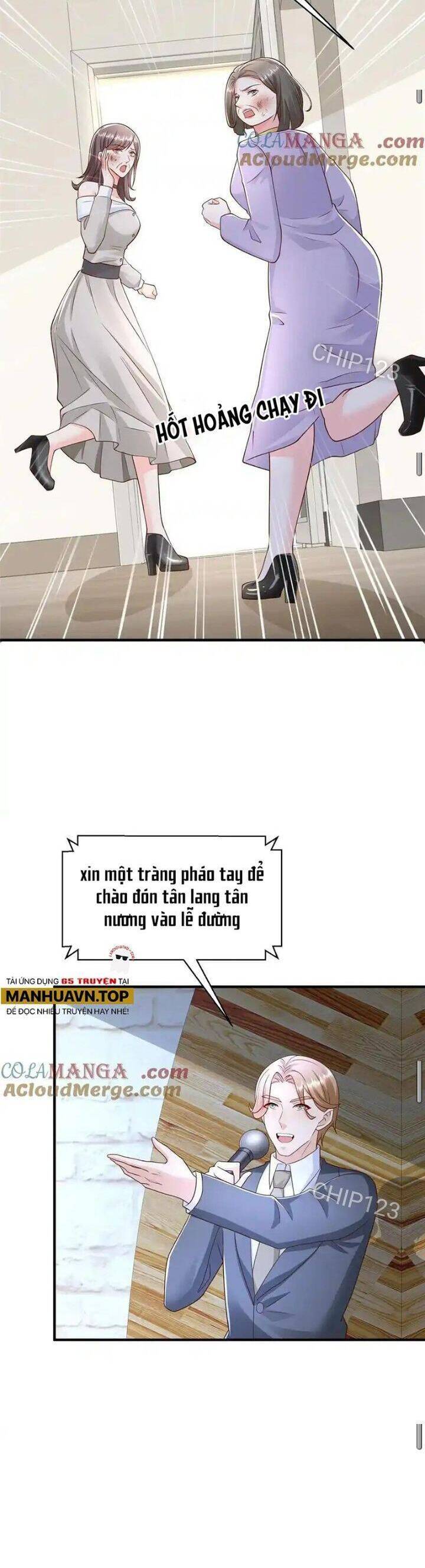 Mỗi Tuần Ta Có Một Nghề Nghiệp Mới Chap 684 - Next Chap 685