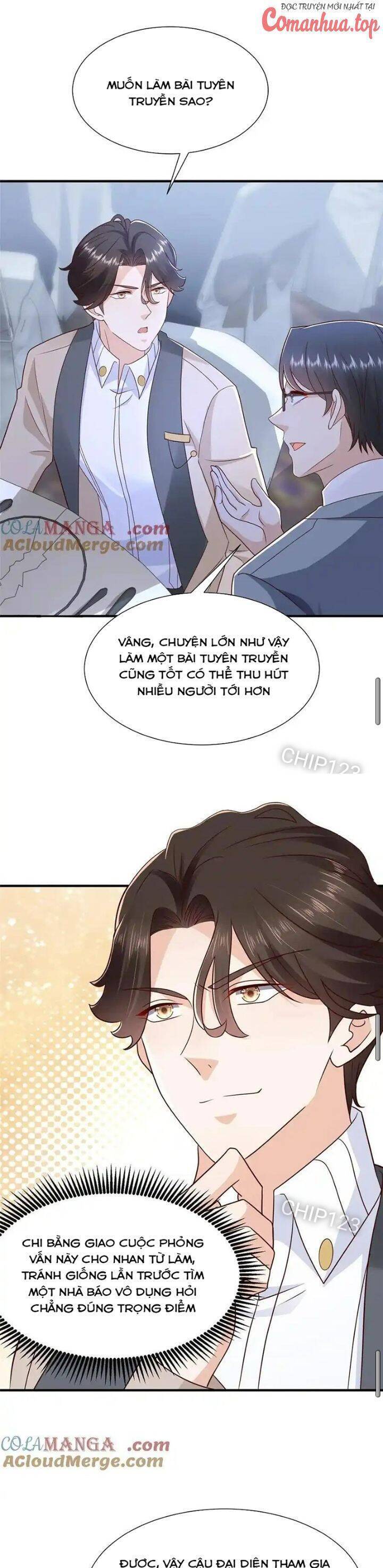 Mỗi Tuần Ta Có Một Nghề Nghiệp Mới Chap 684 - Next Chap 685