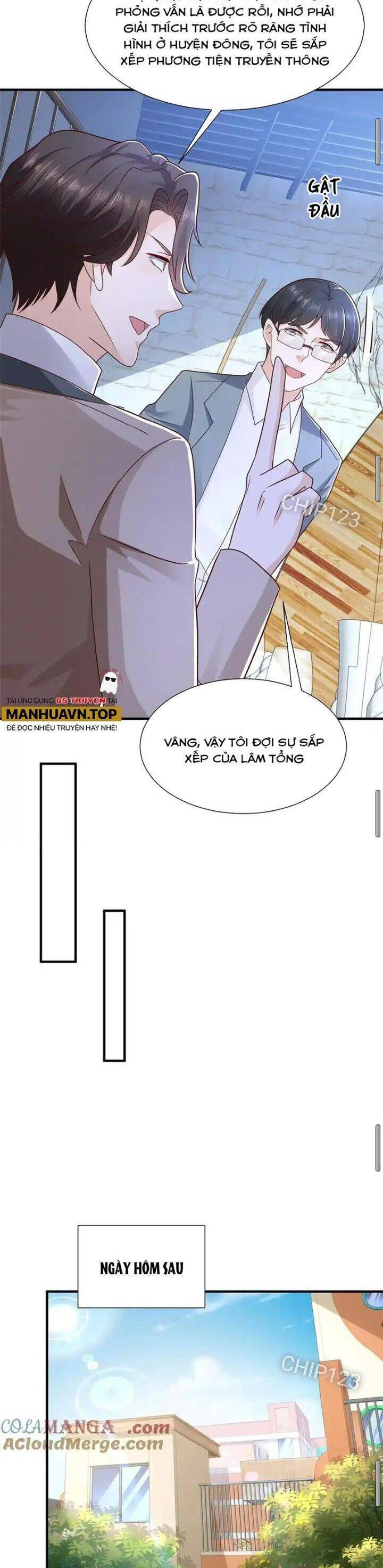 Mỗi Tuần Ta Có Một Nghề Nghiệp Mới Chap 684 - Next Chap 685