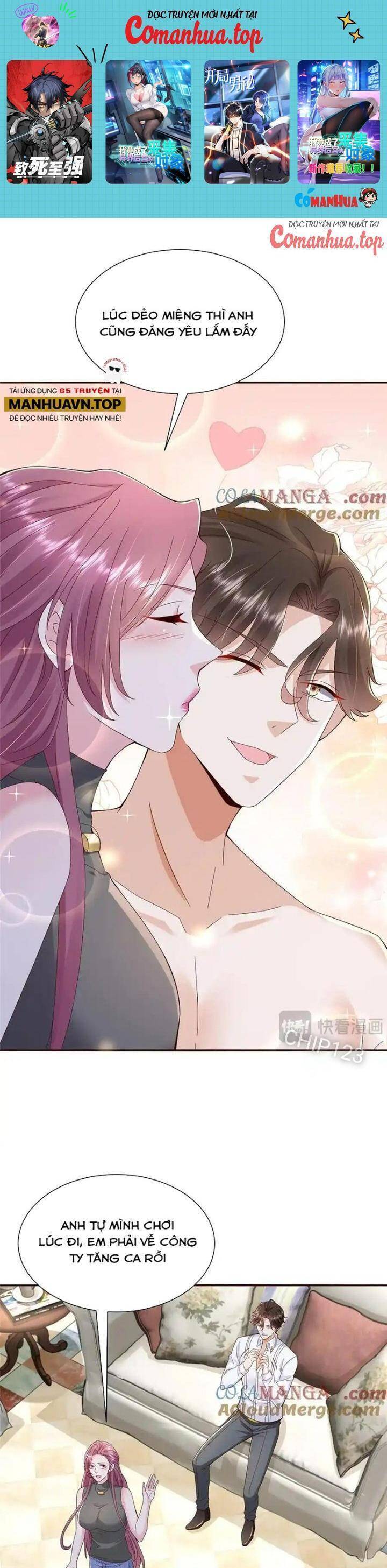 Mỗi Tuần Ta Có Một Nghề Nghiệp Mới Chap 685 - Next Chap 686