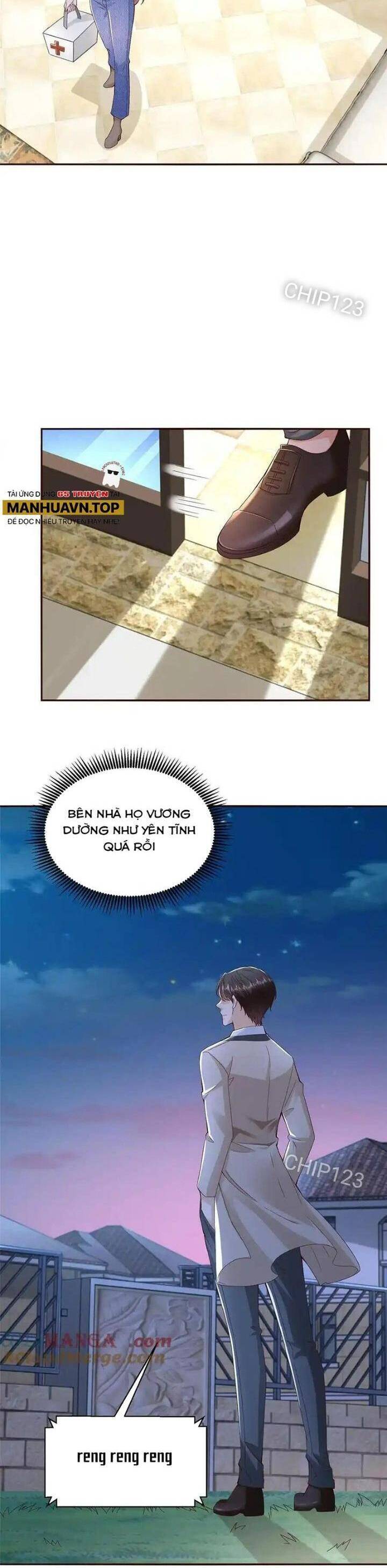 Mỗi Tuần Ta Có Một Nghề Nghiệp Mới Chap 685 - Next Chap 686