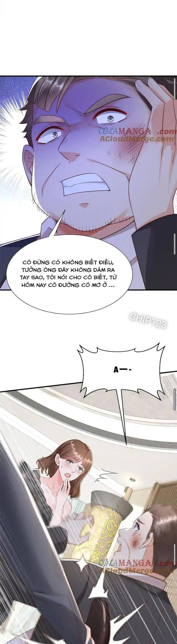 Mỗi Tuần Ta Có Một Nghề Nghiệp Mới Chap 685 - Next Chap 686