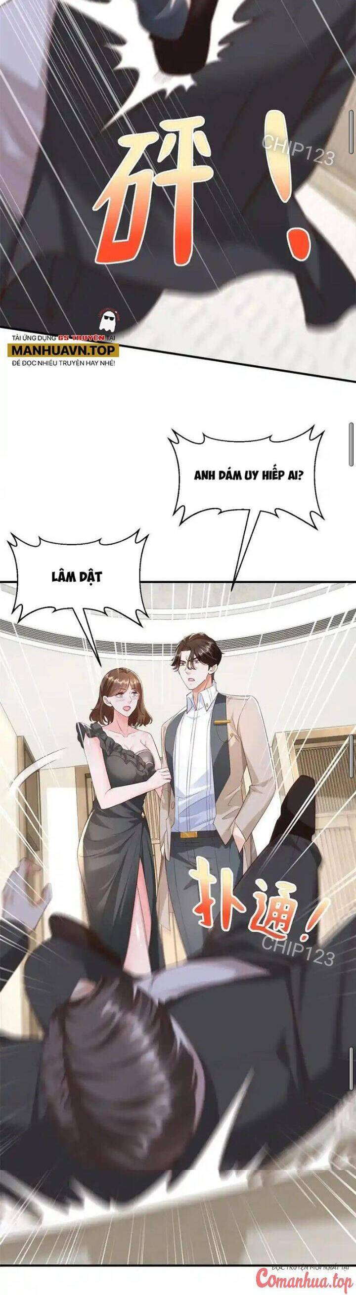 Mỗi Tuần Ta Có Một Nghề Nghiệp Mới Chap 685 - Next Chap 686