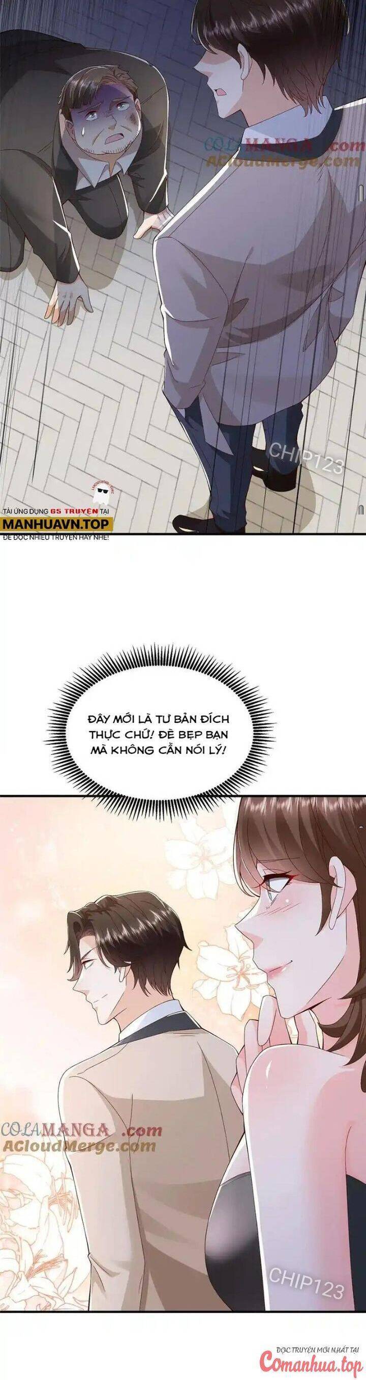 Mỗi Tuần Ta Có Một Nghề Nghiệp Mới Chap 685 - Next Chap 686