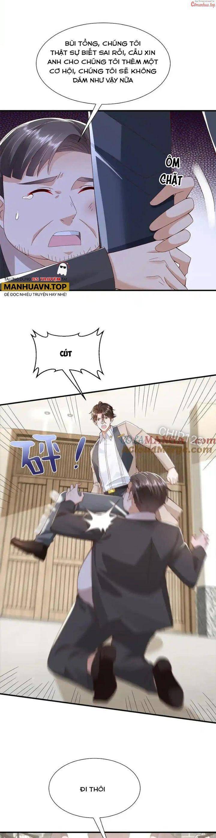 Mỗi Tuần Ta Có Một Nghề Nghiệp Mới Chap 685 - Next Chap 686