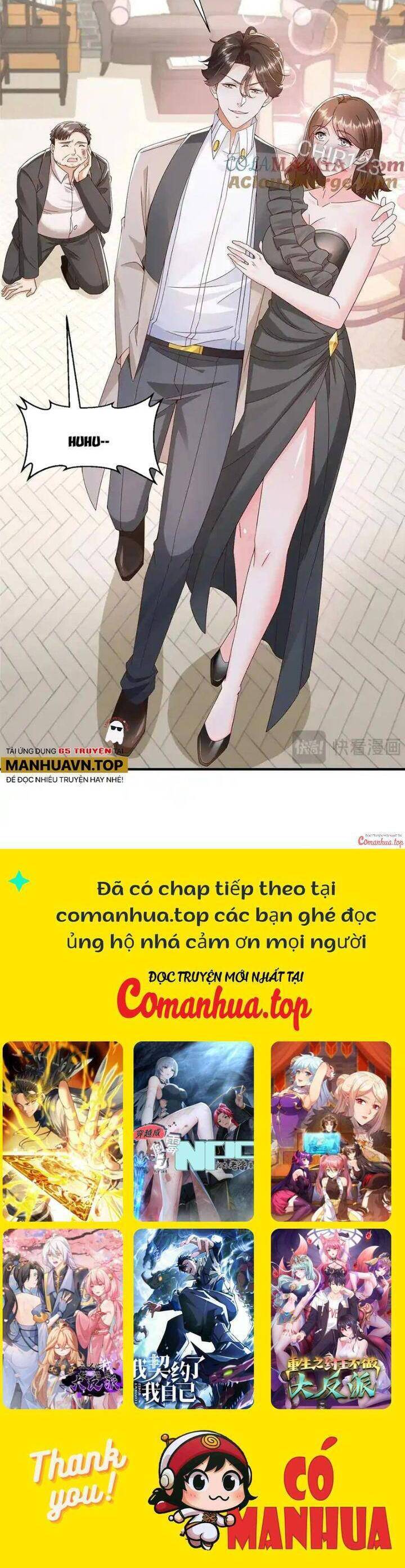 Mỗi Tuần Ta Có Một Nghề Nghiệp Mới Chap 685 - Next Chap 686