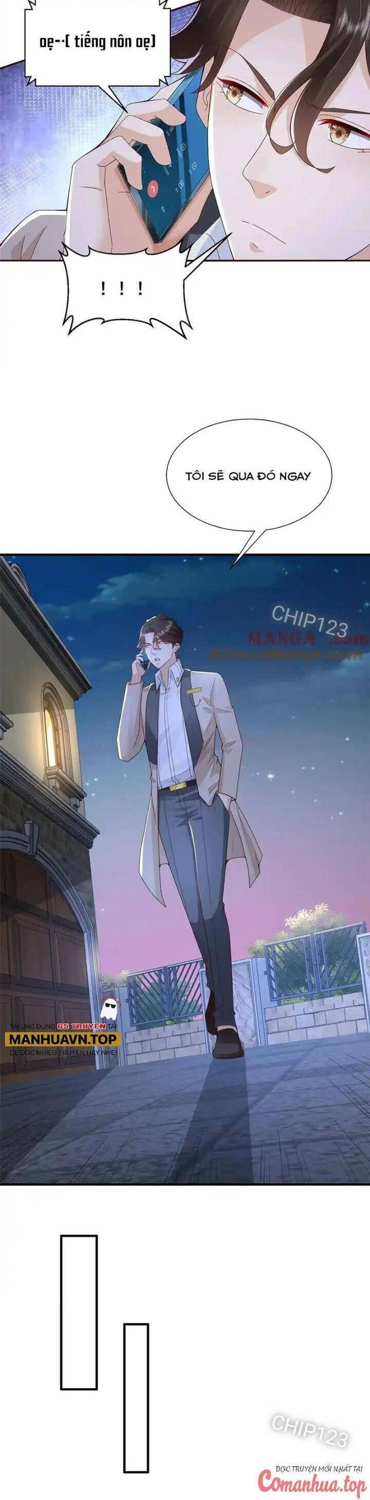 Mỗi Tuần Ta Có Một Nghề Nghiệp Mới Chap 685 - Next Chap 686