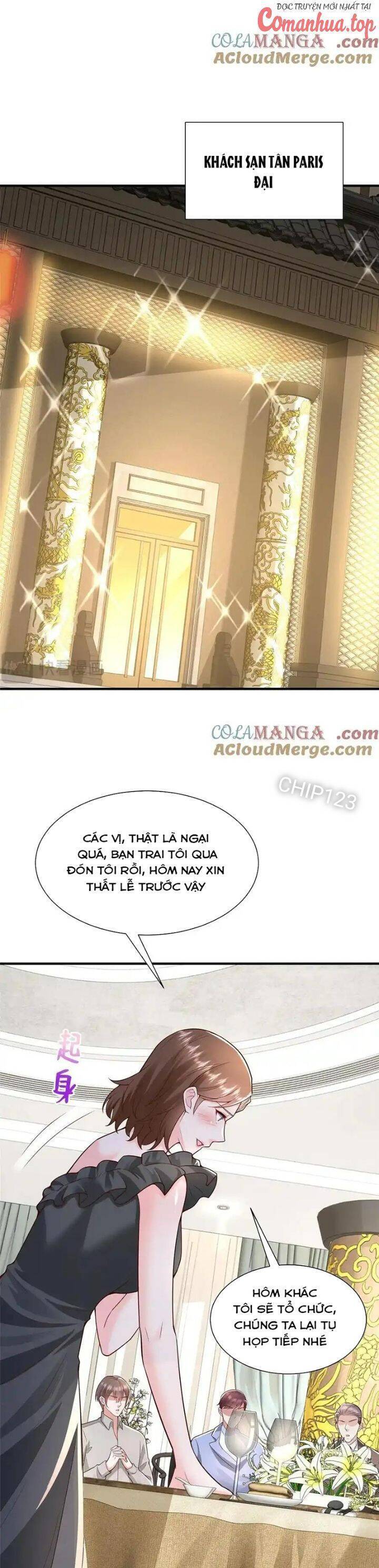 Mỗi Tuần Ta Có Một Nghề Nghiệp Mới Chap 685 - Next Chap 686