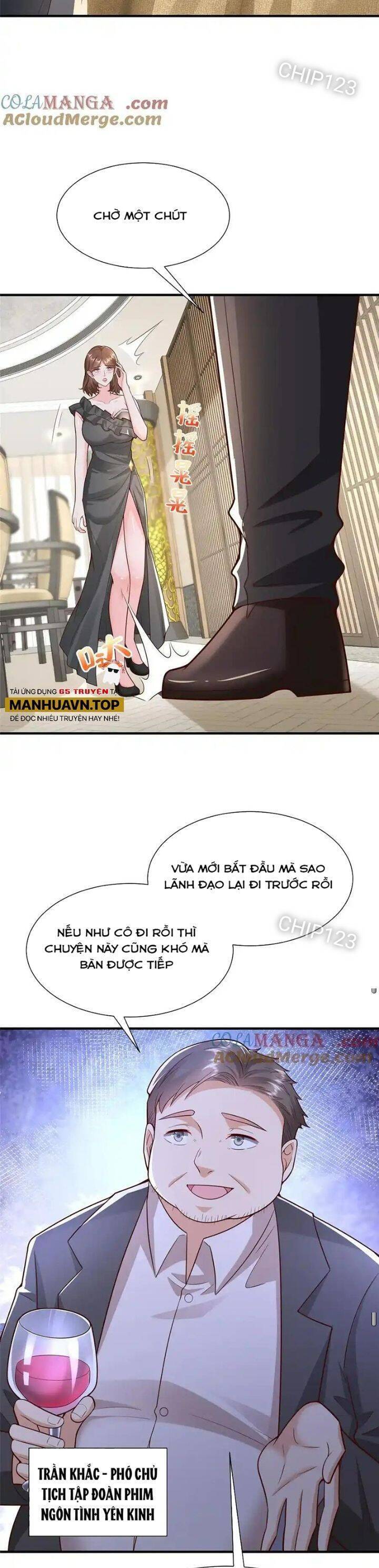 Mỗi Tuần Ta Có Một Nghề Nghiệp Mới Chap 685 - Next Chap 686