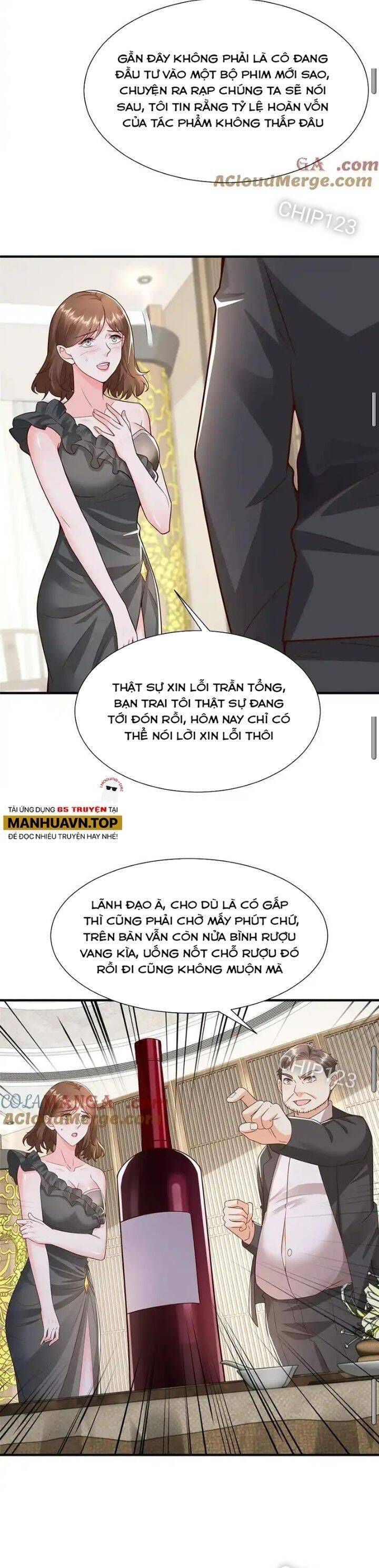 Mỗi Tuần Ta Có Một Nghề Nghiệp Mới Chap 685 - Next Chap 686