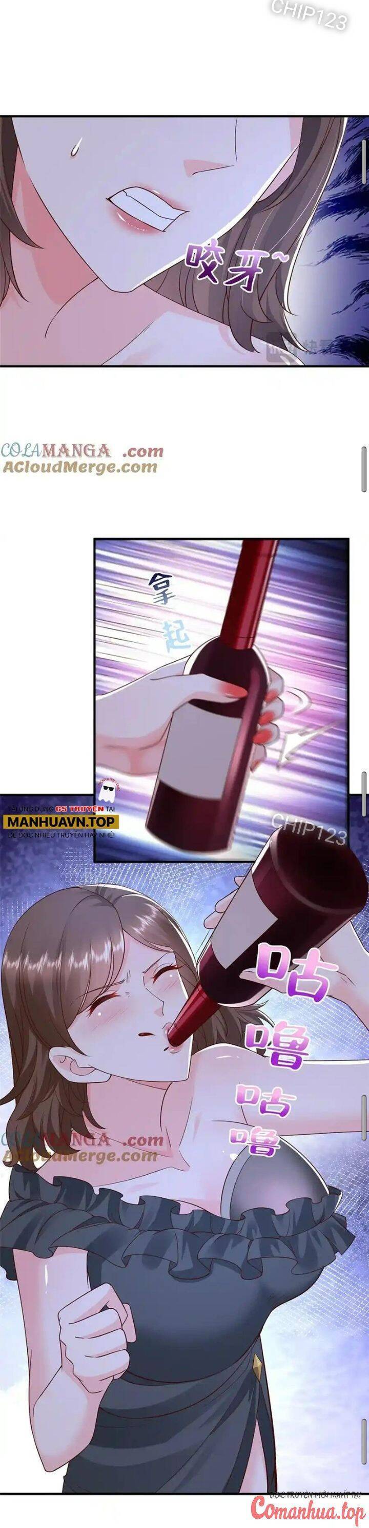 Mỗi Tuần Ta Có Một Nghề Nghiệp Mới Chap 685 - Next Chap 686